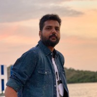 Jatin Nagla