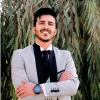 Taha Alkhalayleh