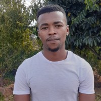Mbulelo Mposwane