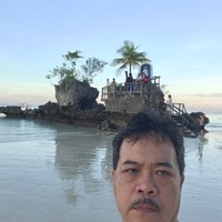 Victor Jr De Ocampo