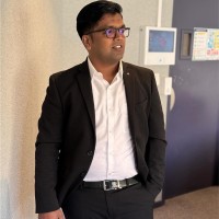 Raneesh Cherukad
