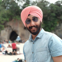 Jaspreet Singh