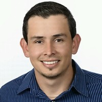 Willy Campos