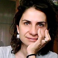 Amparo Pérez Sanz