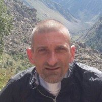 Mike Bakker