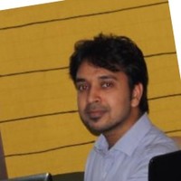 Kumar Vimal