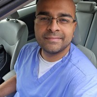 Bru Prasad MBBS, MSW, MPH