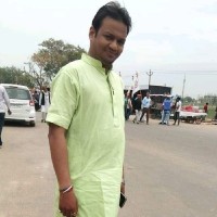 Nikhil Maheshwari