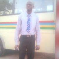 Rasaq Jimoh