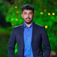 Devansh Nigam