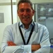 Rob Hegarty