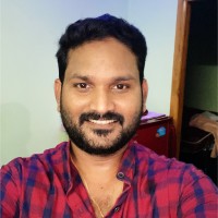 Vimalkumar Vijayakumar