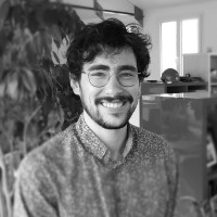 Gaëtan Escudero
