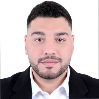 Ahmed Ashraf