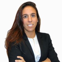 Olimpia Nicole Lamanna