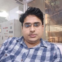 Pravesh Kumar Tripathi
