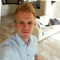Daan Stel
