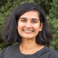 Deepti S.