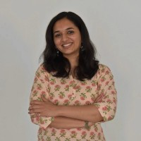 Rakshita Desai