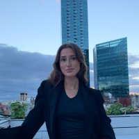 María Cecilia Blanco