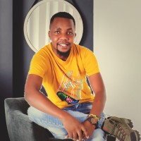 Isaac Karanja