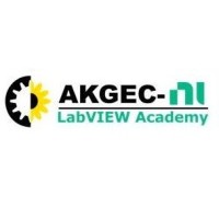 Akgec-Ni Labview Academy