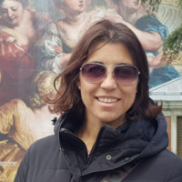 Yolanda Berge González