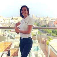 María Jose Sánchez Belmonte