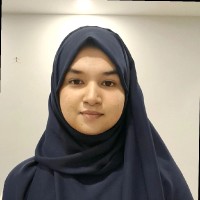 Dilkusha Sakiba