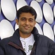 Gaurang Desai