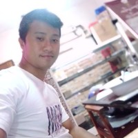 Andry Herisitraka RASOLONJATOVO