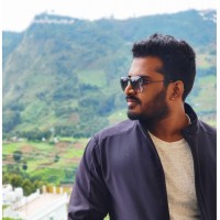Kamalesh Subramanian