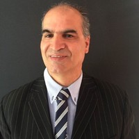 Damian Jahani