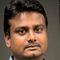 Andrew Antony