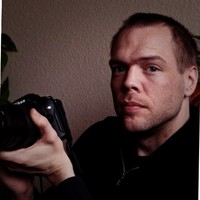 Christofer Axelsson