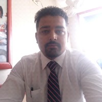 Abhishek K.