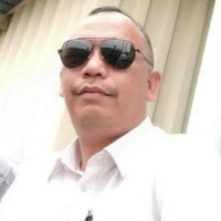 Rudi Ismail