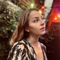 Sophie Merigny