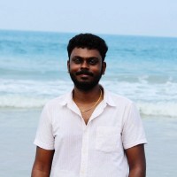 Annamalai R E