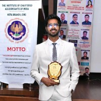 Bhavesh Rathore