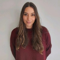 Antonella Jimenez Dumancelly
