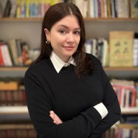Julia Christmann