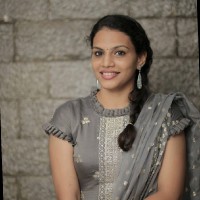 Maria John