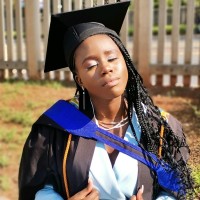 Nobuhle Mkhwanazi