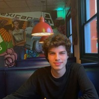 Oliver Morrison