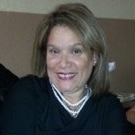 Mary Lou Martinez
