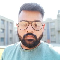 Rohit Saha