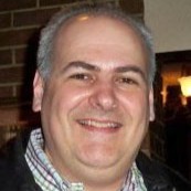 Martin Perlow