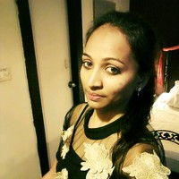 Drashti Patel
