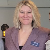 Tracy Michaud